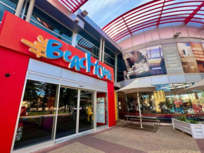 Belle Escapes - Glenelg Seaside Family Stay